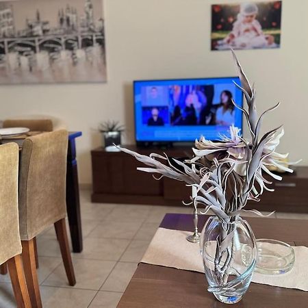 شقة Sofias House Tríkala المظهر الخارجي الصورة