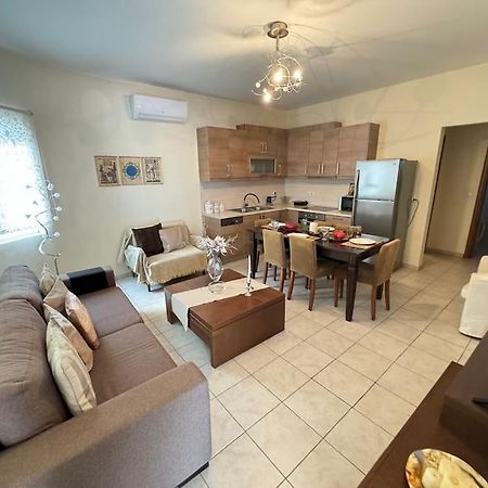 شقة Sofias House Tríkala المظهر الخارجي الصورة
