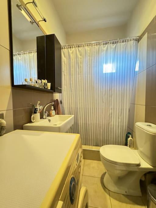 شقة Sofias House Tríkala المظهر الخارجي الصورة