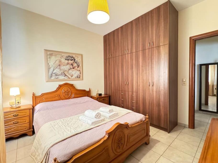 شقة Sofias House Tríkala المظهر الخارجي الصورة