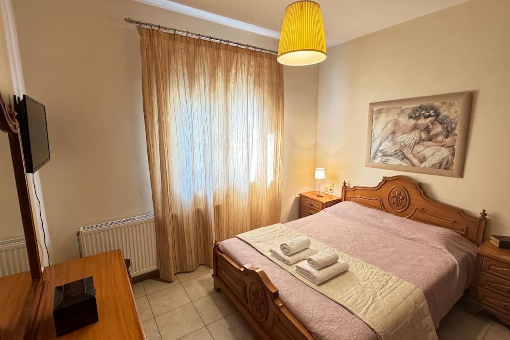 شقة Sofias House Tríkala المظهر الخارجي الصورة