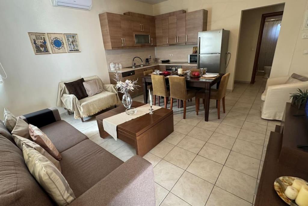 شقة Sofias House Tríkala المظهر الخارجي الصورة