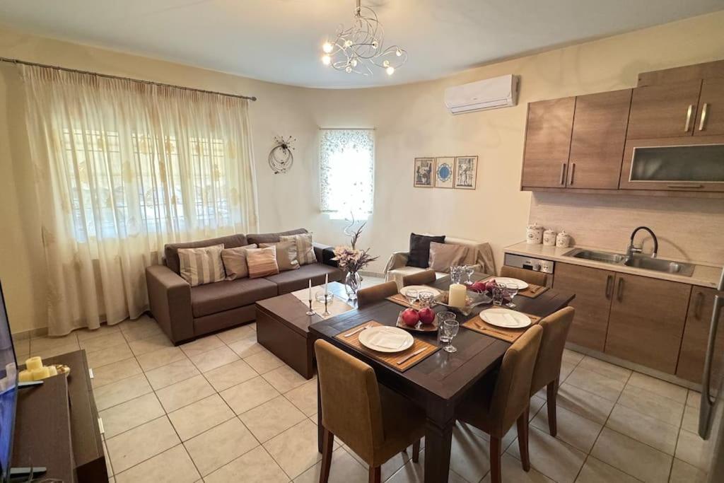 شقة Sofias House Tríkala المظهر الخارجي الصورة