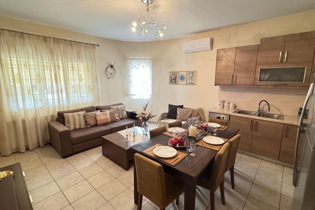 شقة Sofias House Tríkala المظهر الخارجي الصورة