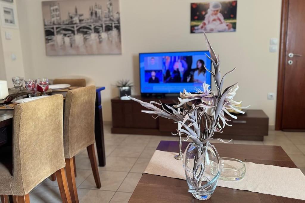 شقة Sofias House Tríkala المظهر الخارجي الصورة