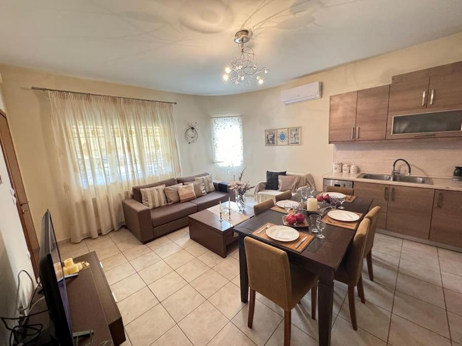 شقة Sofias House Tríkala المظهر الخارجي الصورة