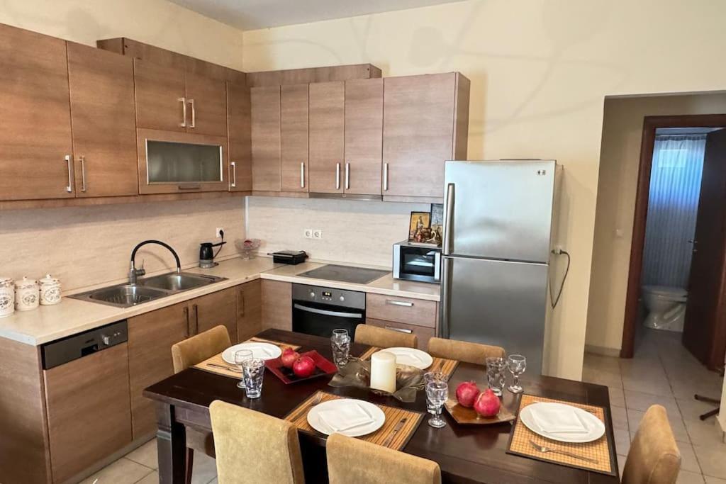 شقة Sofias House Tríkala المظهر الخارجي الصورة