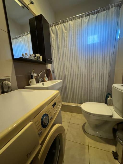 شقة Sofias House Tríkala المظهر الخارجي الصورة