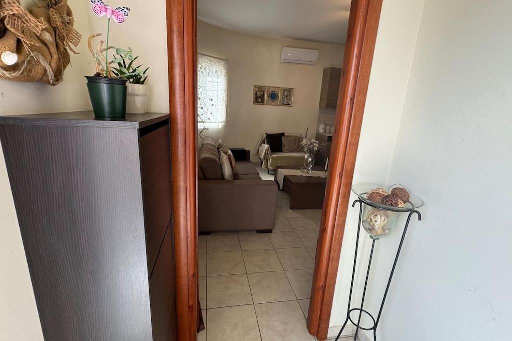 شقة Sofias House Tríkala المظهر الخارجي الصورة