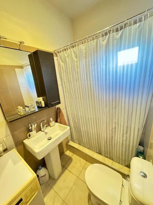شقة Sofias House Tríkala المظهر الخارجي الصورة