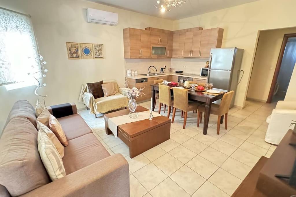 شقة Sofias House Tríkala المظهر الخارجي الصورة