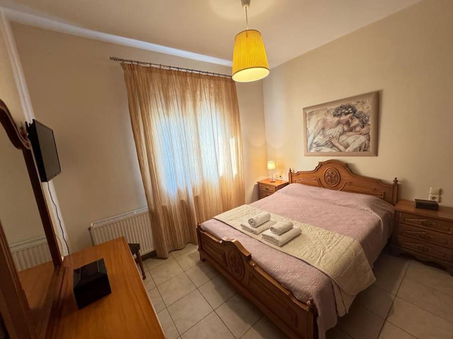 شقة Sofias House Tríkala المظهر الخارجي الصورة