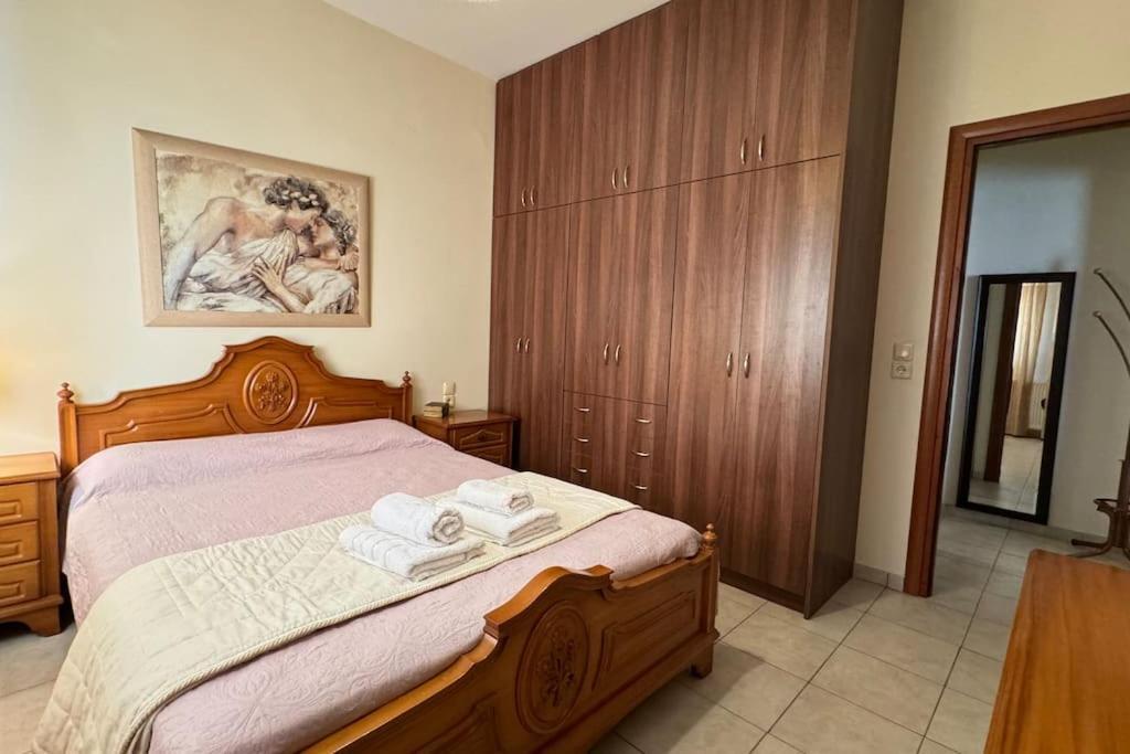 شقة Sofias House Tríkala المظهر الخارجي الصورة