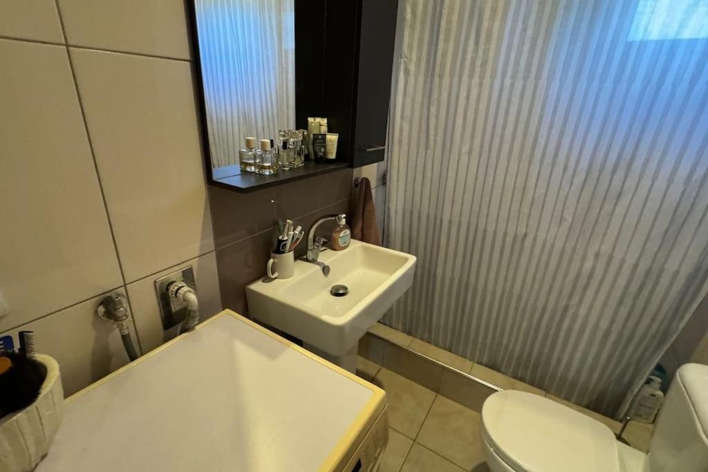 شقة Sofias House Tríkala المظهر الخارجي الصورة