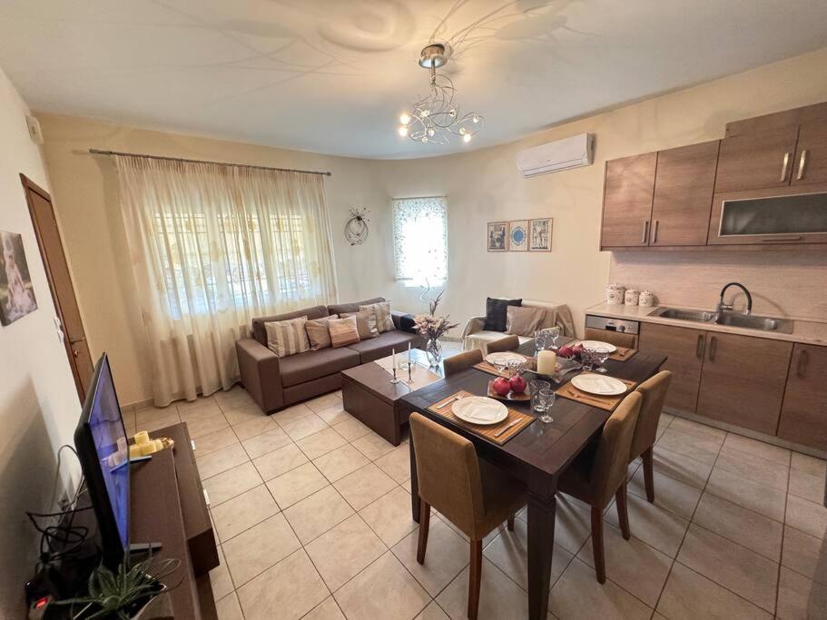 شقة Sofias House Tríkala المظهر الخارجي الصورة