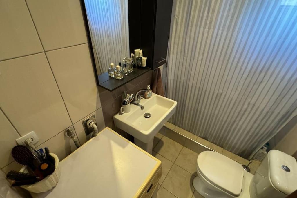 شقة Sofias House Tríkala المظهر الخارجي الصورة