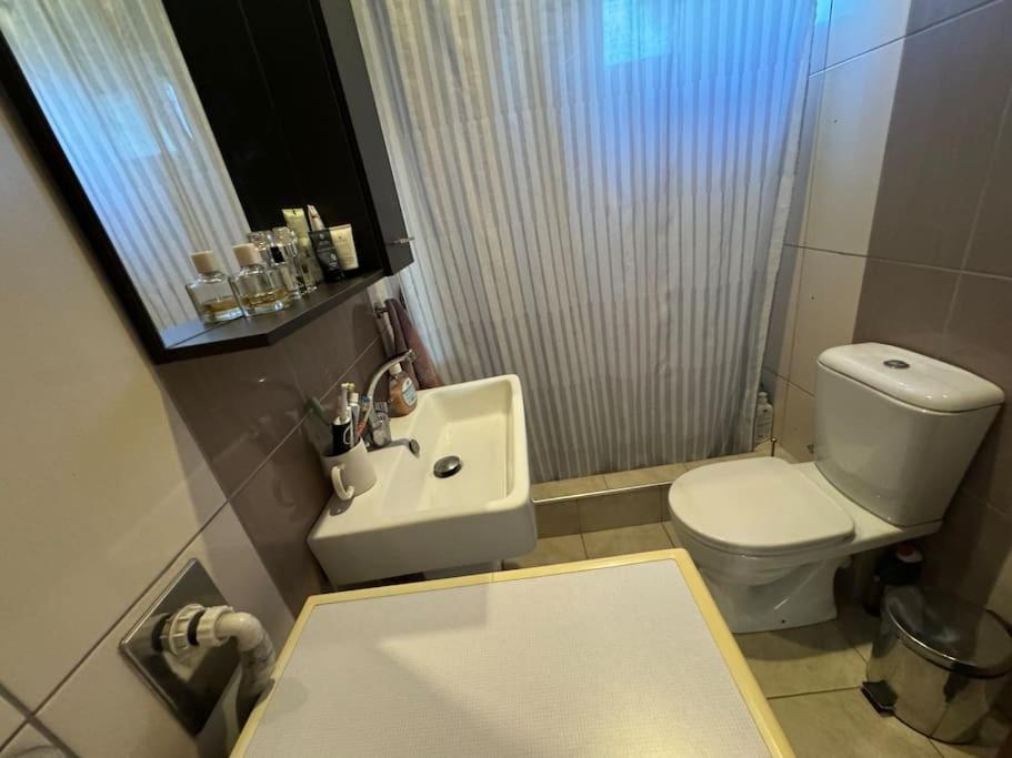 شقة Sofias House Tríkala المظهر الخارجي الصورة