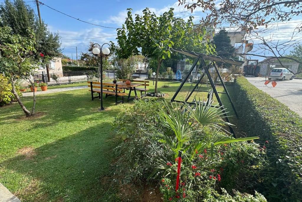 شقة Sofias House Tríkala المظهر الخارجي الصورة