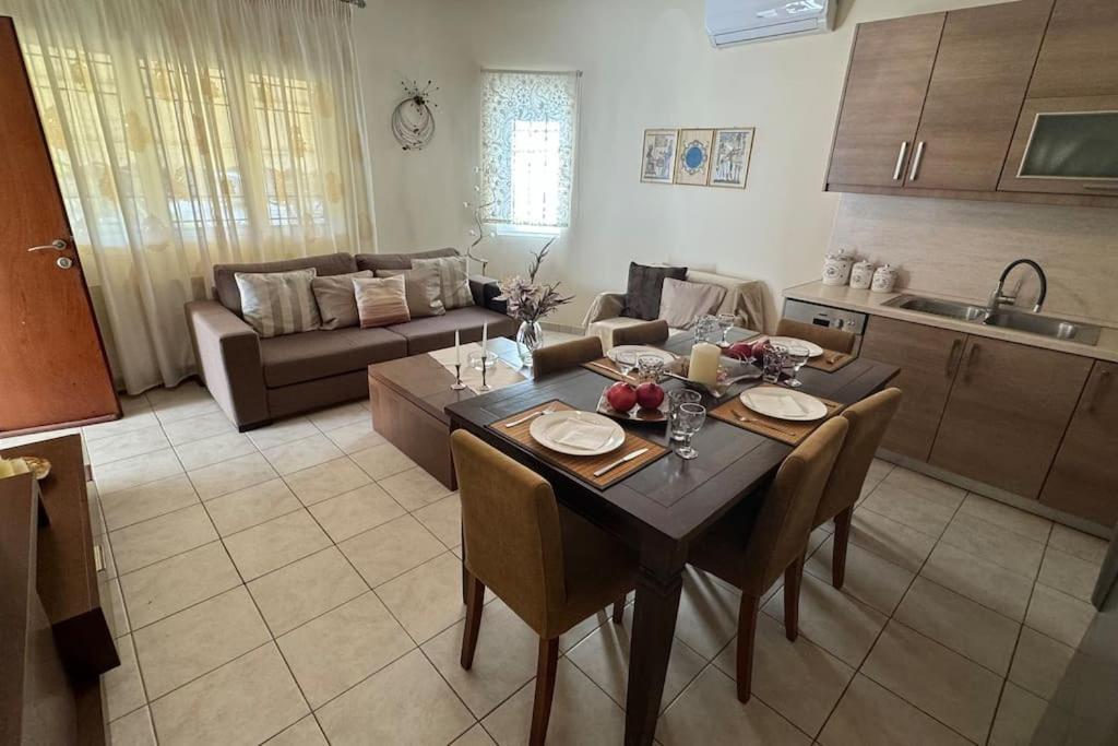 شقة Sofias House Tríkala المظهر الخارجي الصورة