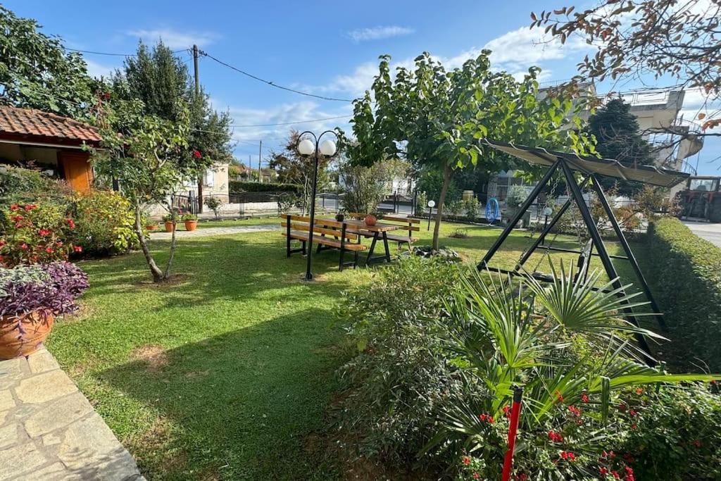 شقة Sofias House Tríkala المظهر الخارجي الصورة