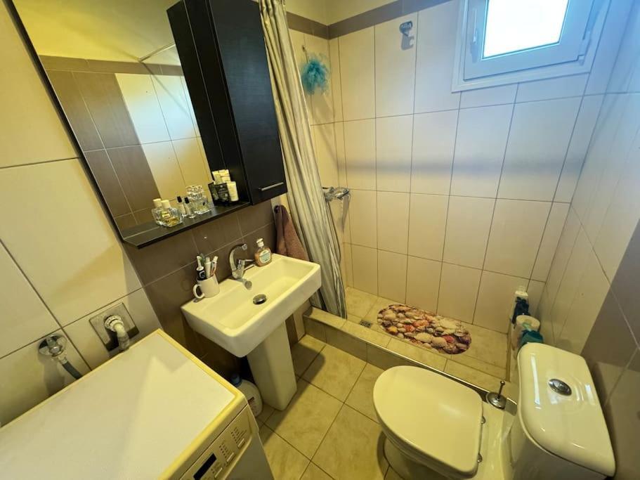شقة Sofias House Tríkala المظهر الخارجي الصورة