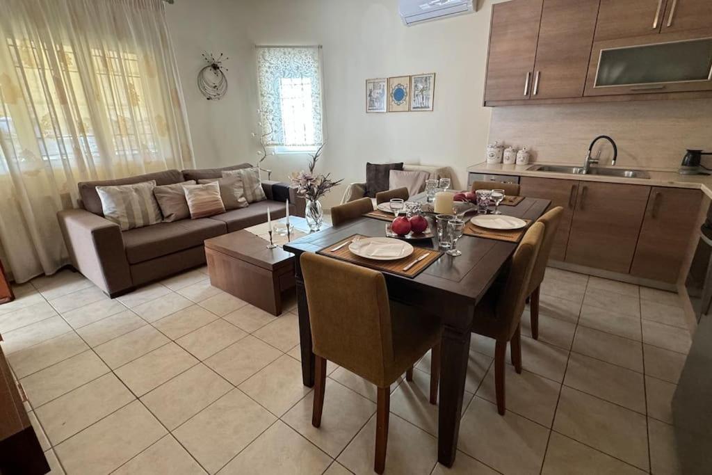 شقة Sofias House Tríkala المظهر الخارجي الصورة