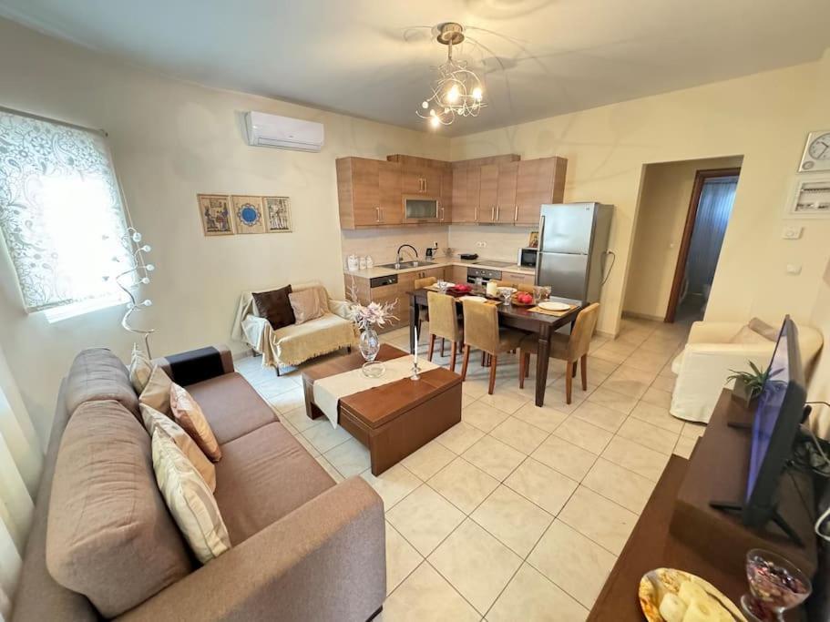 شقة Sofias House Tríkala المظهر الخارجي الصورة
