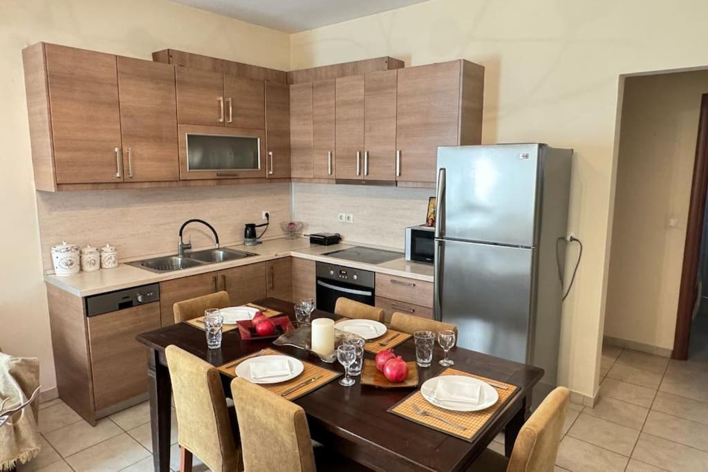 شقة Sofias House Tríkala المظهر الخارجي الصورة
