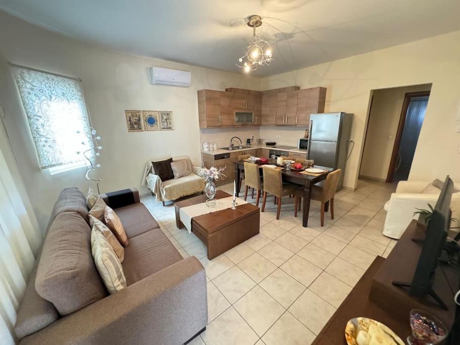 شقة Sofias House Tríkala المظهر الخارجي الصورة
